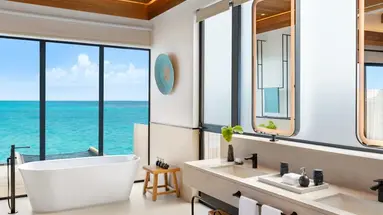Hilton Amingiri Resort & Spa