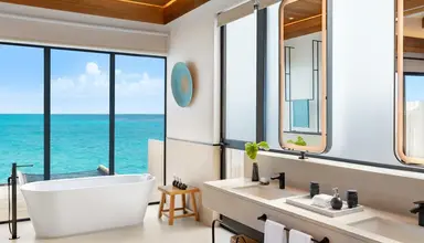 Hilton Amingiri Resort & Spa