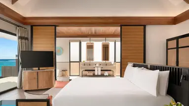 Hilton Amingiri Resort & Spa