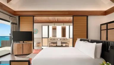 Hilton Amingiri Resort & Spa