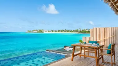 Hilton Amingiri Resort & Spa