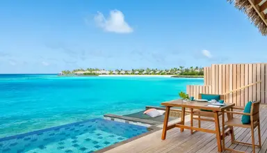 Hilton Amingiri Resort & Spa