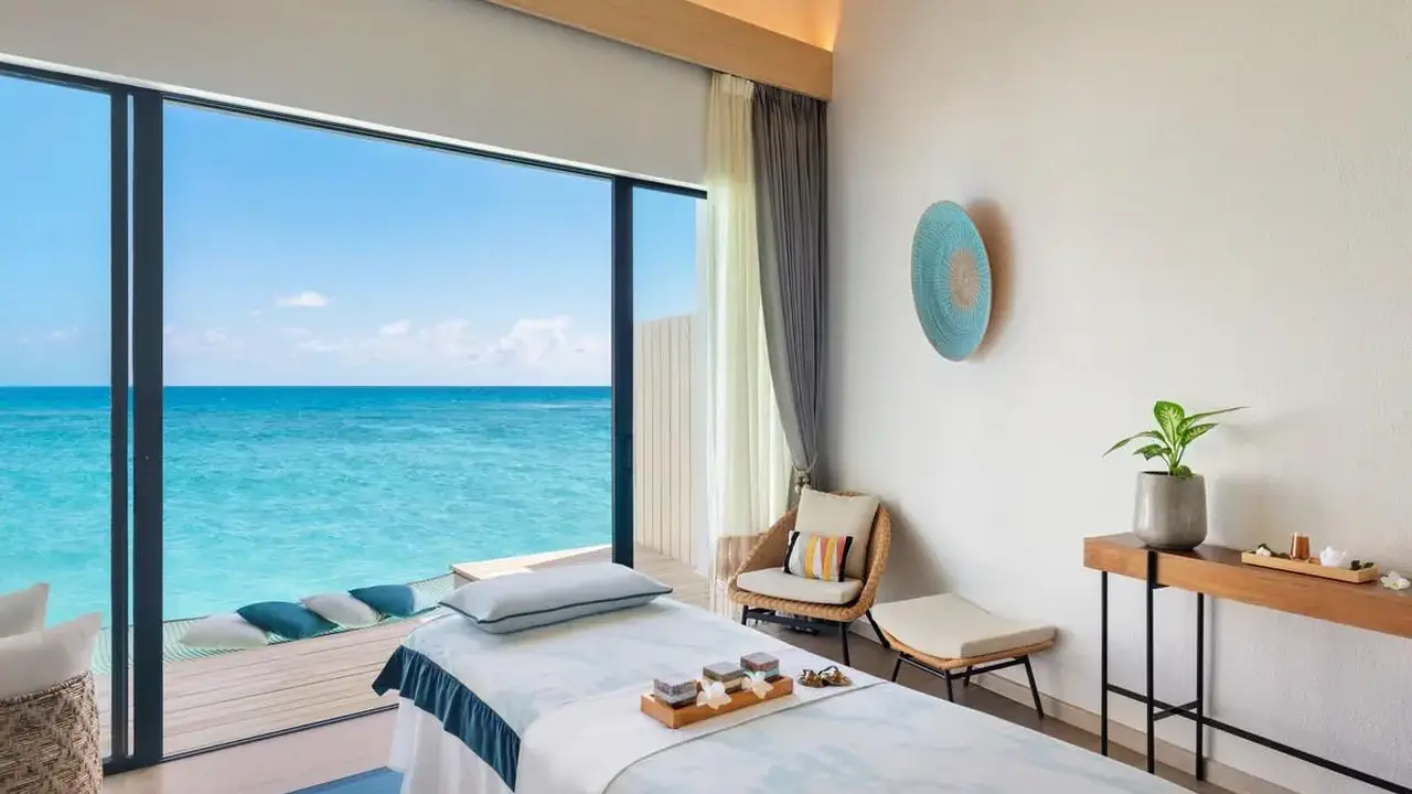 Hilton Amingiri Resort & Spa
