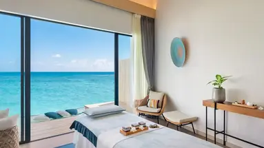 Hilton Amingiri Resort & Spa