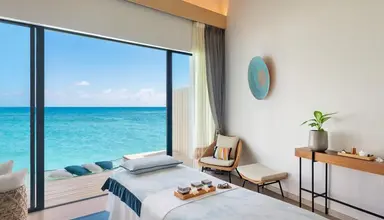 Hilton Amingiri Resort & Spa