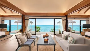 Hilton Amingiri Resort & Spa