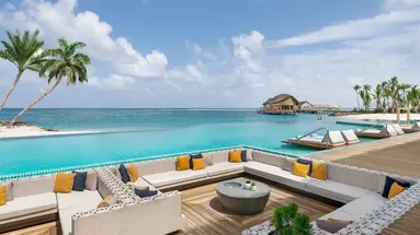 Hilton Amingiri Resort & Spa