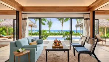 Hilton Amingiri Resort & Spa