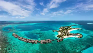 Hilton Amingiri Resort & Spa