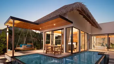 Hilton Amingiri Resort & Spa