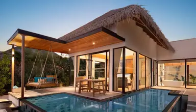 Hilton Amingiri Resort & Spa