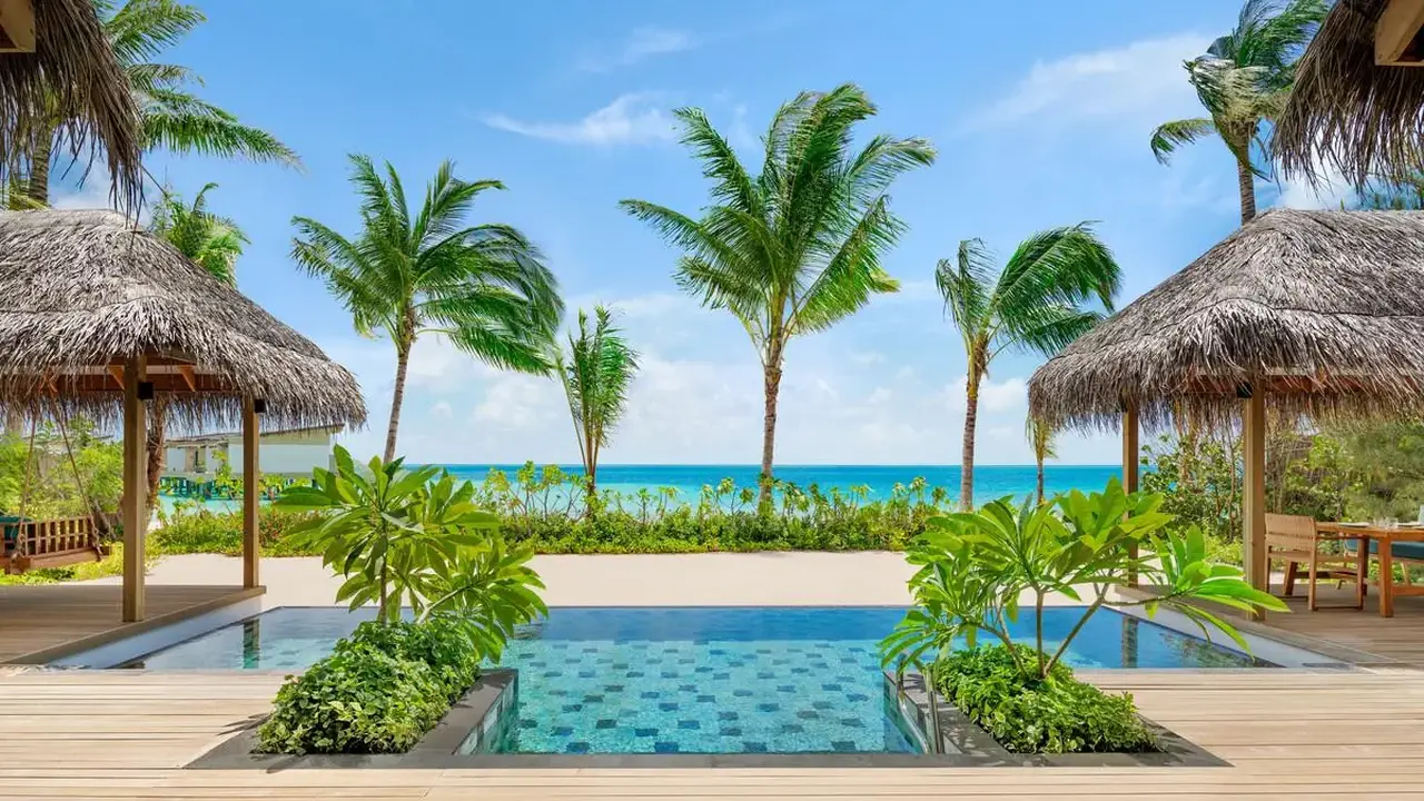 Hilton Amingiri Resort & Spa