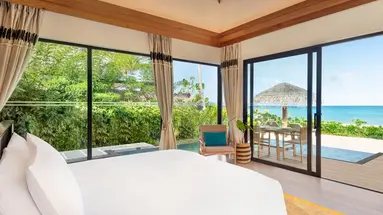 Hilton Amingiri Resort & Spa
