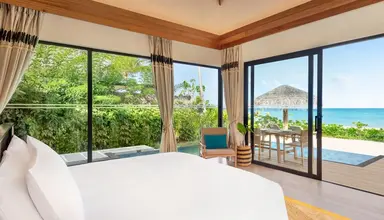 Hilton Amingiri Resort & Spa