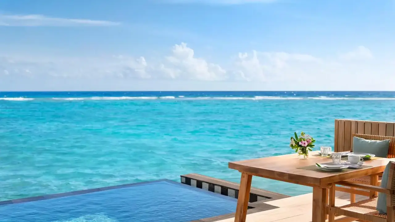 Hilton Amingiri Resort & Spa