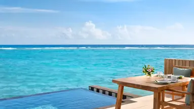 Hilton Amingiri Resort & Spa