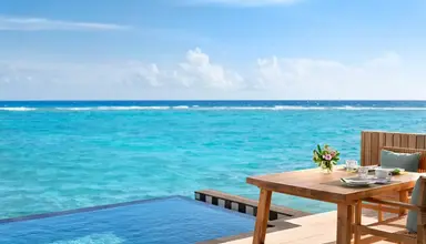 Hilton Amingiri Resort & Spa