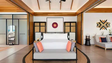 Hilton Amingiri Resort & Spa