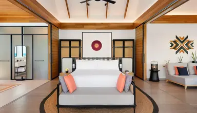 Hilton Amingiri Resort & Spa