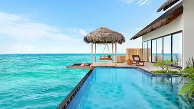 Hilton Amingiri Resort & Spa