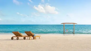Hilton Amingiri Resort & Spa