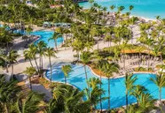 Hilton Aruba Caribbean Resort & Casino
