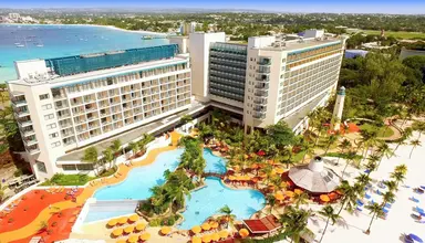 Hilton Barbados