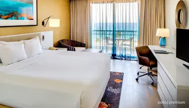 Hilton Barbados