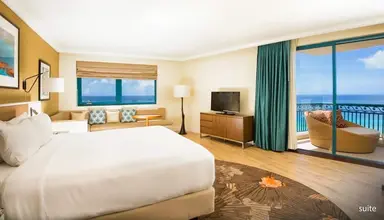 Hilton Barbados