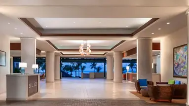 Hilton Barbados