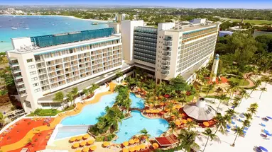 Hilton Barbados