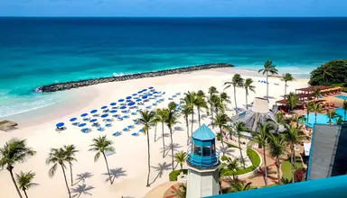 Hilton Barbados