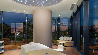 Hilton Batumi