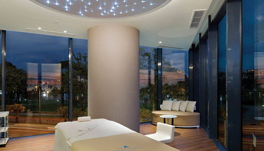 Hilton Batumi