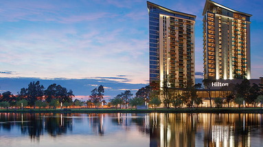 Hilton Batumi