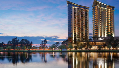 Hilton Batumi