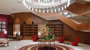 Hilton Batumi