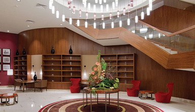 Hilton Batumi