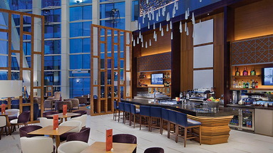 Hilton Batumi
