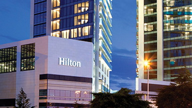 Hilton Batumi