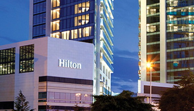 Hilton Batumi