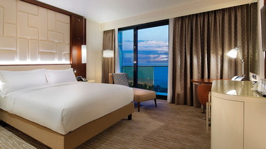 Hilton Batumi