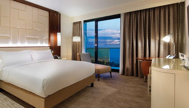 Hilton Batumi