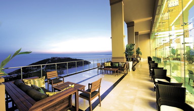 Hilton Bodrum Turkbuku Resort & Spa