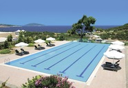 Hilton Bodrum Turkbuku Resort & Spa