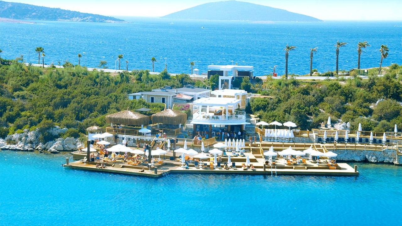 Hilton Bodrum Turkbuku Resort & Spa