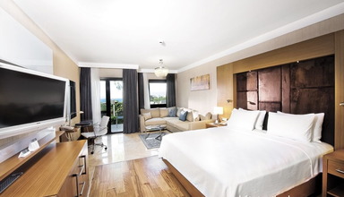 Hilton Bodrum Turkbuku Resort & Spa