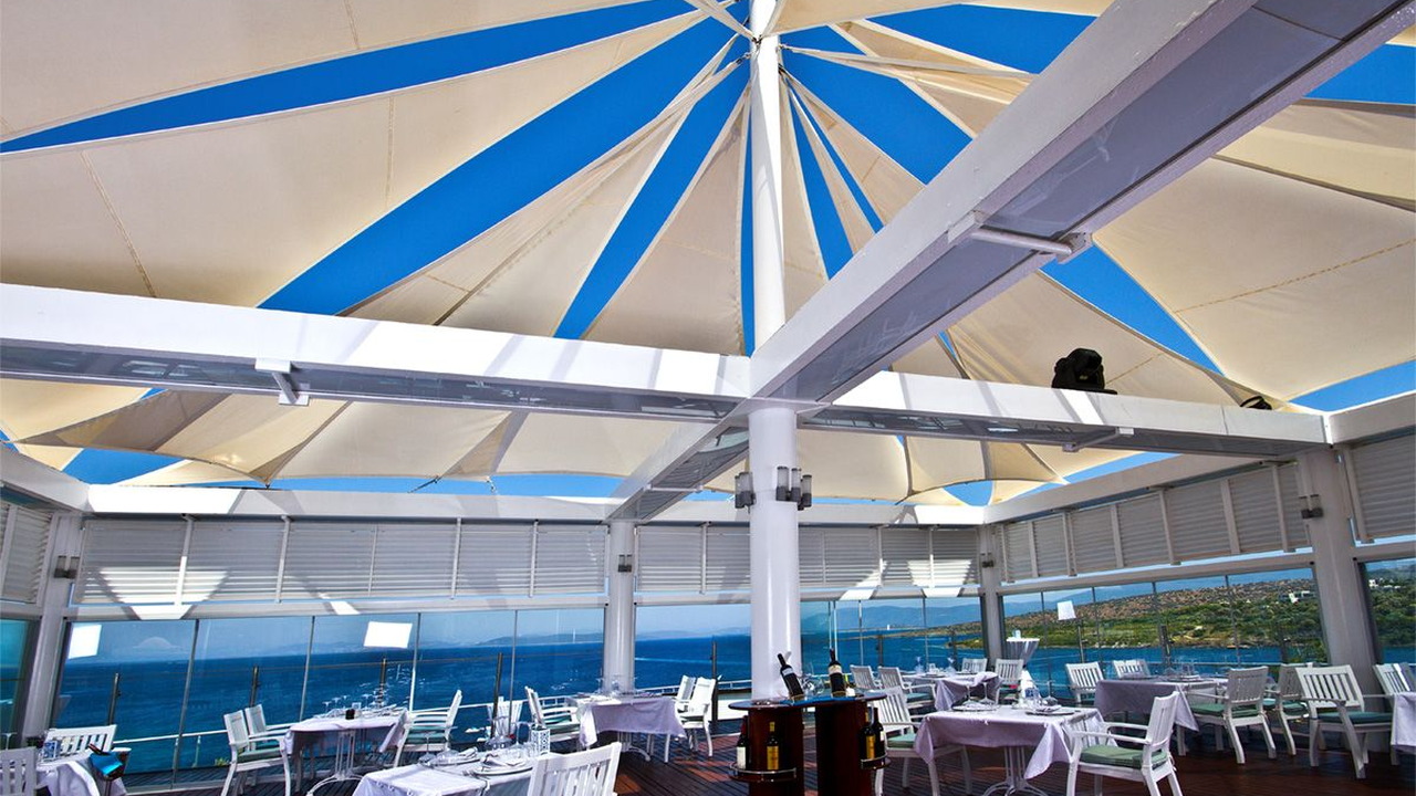 Hilton Bodrum Turkbuku Resort & Spa