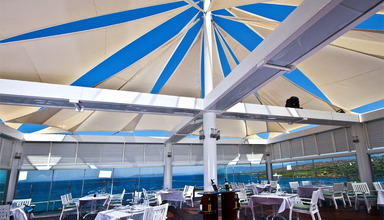 Hilton Bodrum Turkbuku Resort & Spa