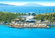 Hilton Bodrum Turkbuku Resort & Spa